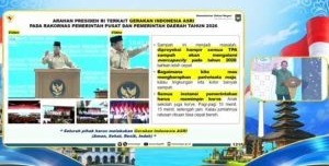 Dukungan Mendagri Bikin Pemkab Magetan Percaya Diri Lanjutkan Proyek Videotron