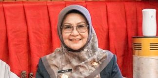 Pengembangan Kampus Unesa : Terima Kasih Unesa untuk Komitmen dan Kontribusi Kemajuan Pendidikan Di Magetan