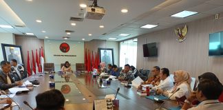 DPRD Magetan Kawal Aspirasi Peternak Rakyat ke Senayan dan Kementerian Pertanian