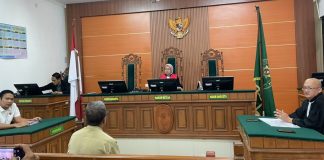 Terbukti Lakukan Penghinaan, Oknum Kades di Magetan Dikenai Pidana Pengawasan