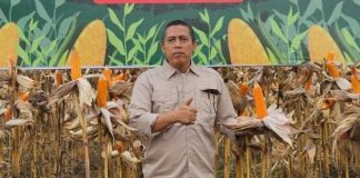 HKTI Magetan Desak Penyederhanaan Syarat Penebusan Pupuk Subsidi MT3