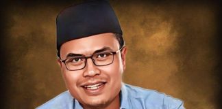 ”Ajining Diri Ono Ing Lathi”