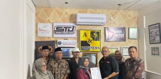 Operasional Kafe Karaoke di Sugihwaras Disoal,Warga Minta Pendampingan AS Law Firm bersama YLBHI No Viral No Justice