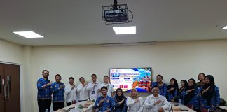 Gandeng MGMP Magetan, PBSI Unesa 5 Dorong Revitalisasi Sastra Lokal di Bangku Sekolah