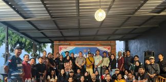 Perkuat Kemitraan Strategis, Kapolres Magetan Ajak Media Proaktif Jaga Kondusivitas Daerah