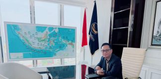 Fraksi Nasdem DPRD Magetan Apresiasi Desa Krowe Atas Raihan Prestasi Nasional di Mandaya Awards 2026