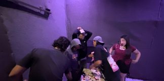 Tekan Penyalahgunaan Narkoba, Polres Magetan Intensifkan Razia Kafe dan Tempat Karaoke
